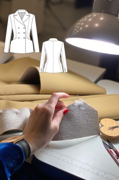 [Laforme] [Шитье] МК по пошиву жакета 0306 (2021)_0.png